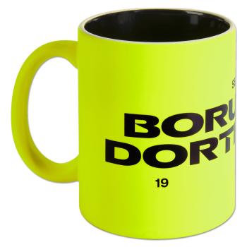 Borussia Dortmund BVB Tasse Neon 0,3 l